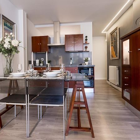 Inmyhome Puerta Real Granada Exterior photo