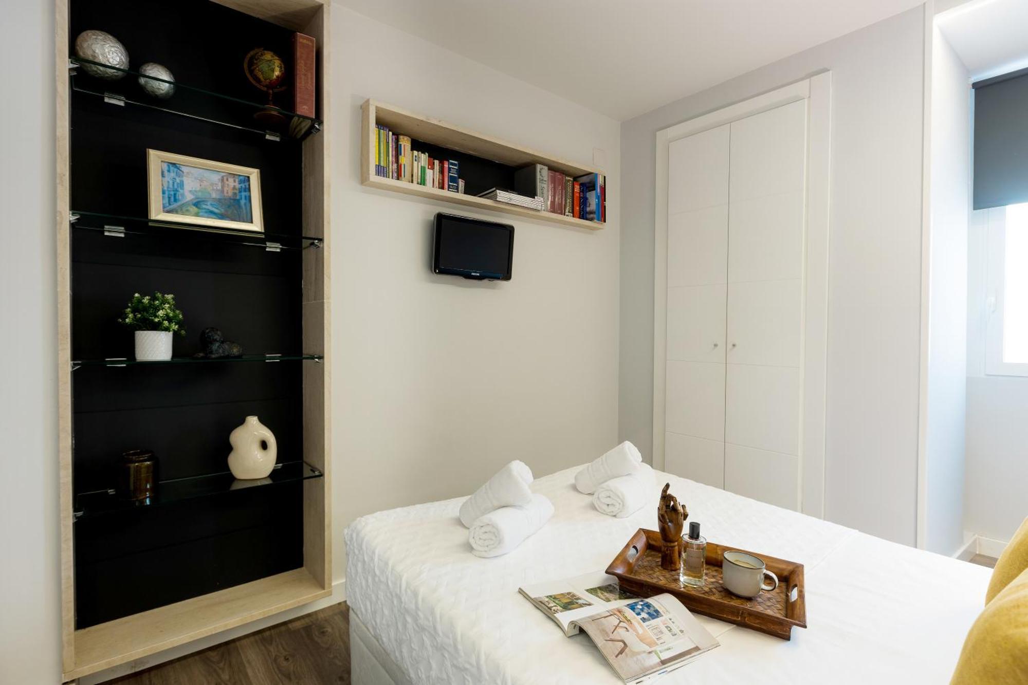 Inmyhome Puerta Real Granada Exterior photo