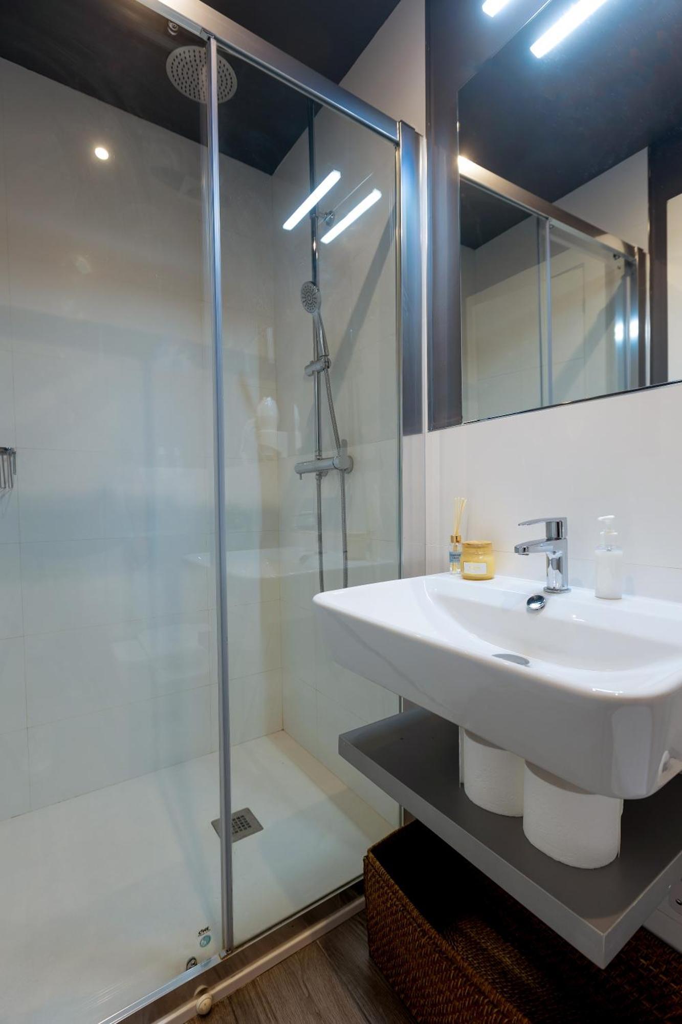 Inmyhome Puerta Real Granada Exterior photo