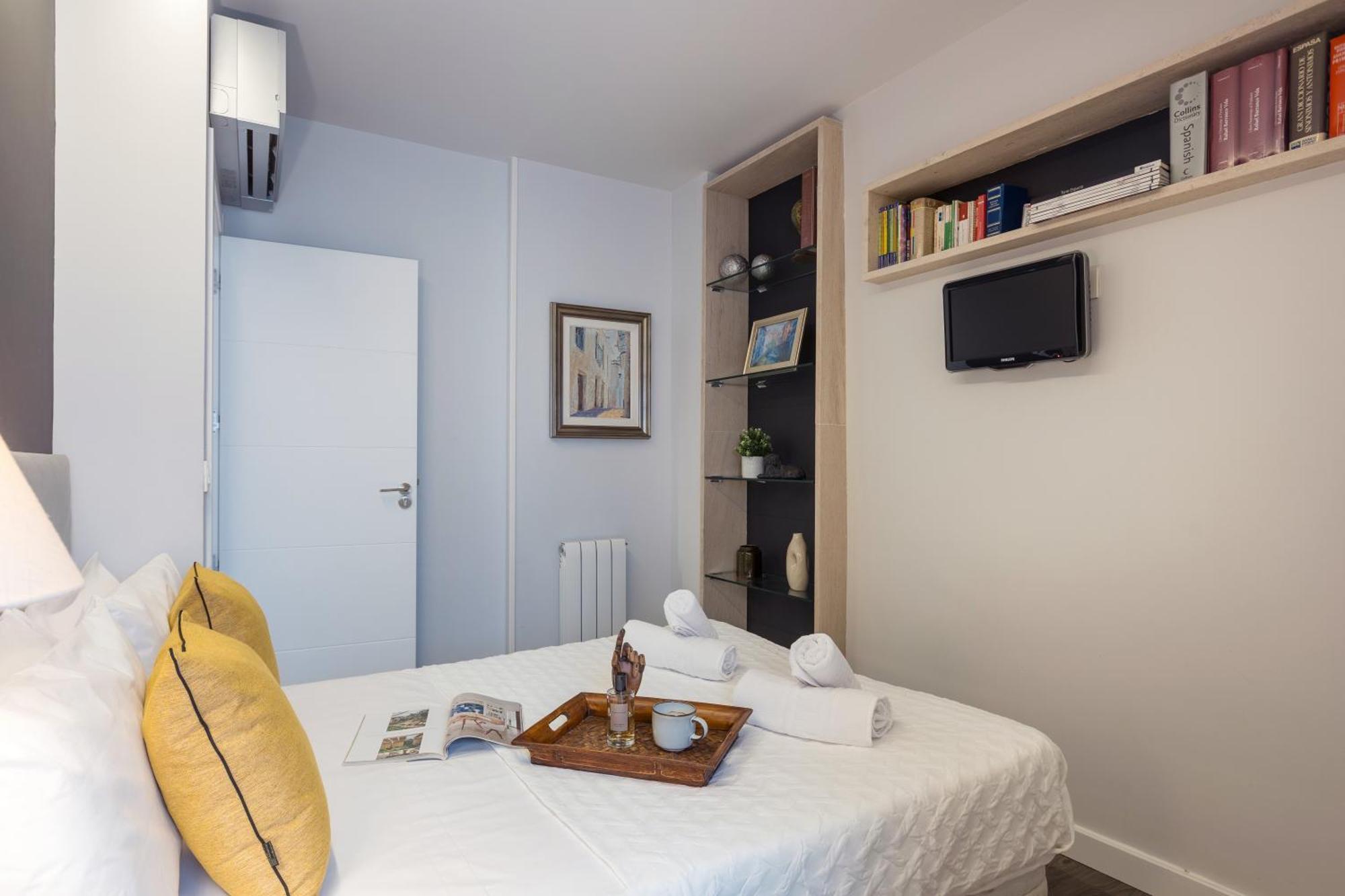 Inmyhome Puerta Real Granada Exterior photo