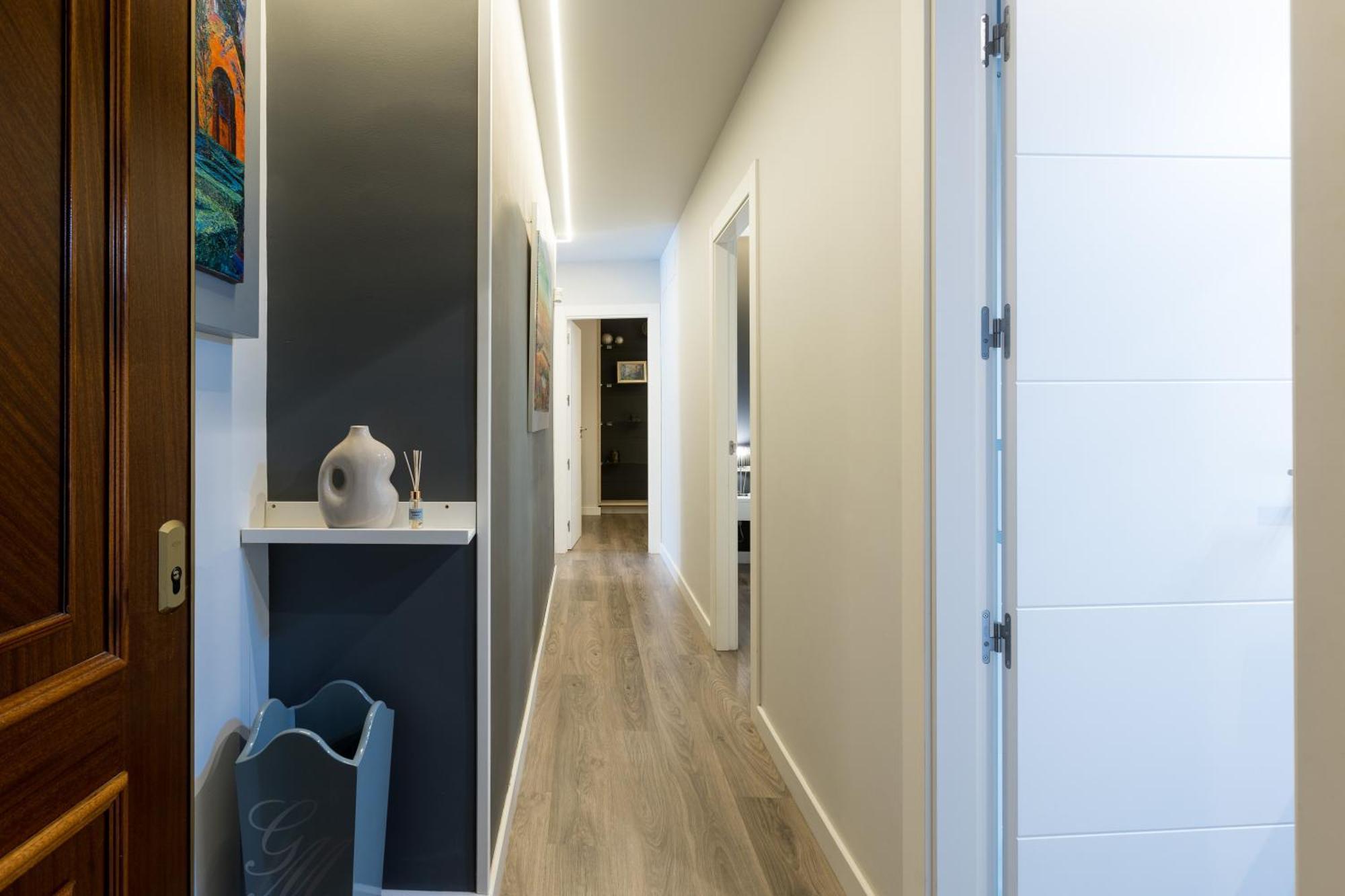 Inmyhome Puerta Real Granada Exterior photo